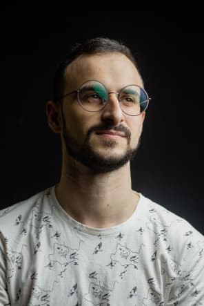 Caio Monecchi